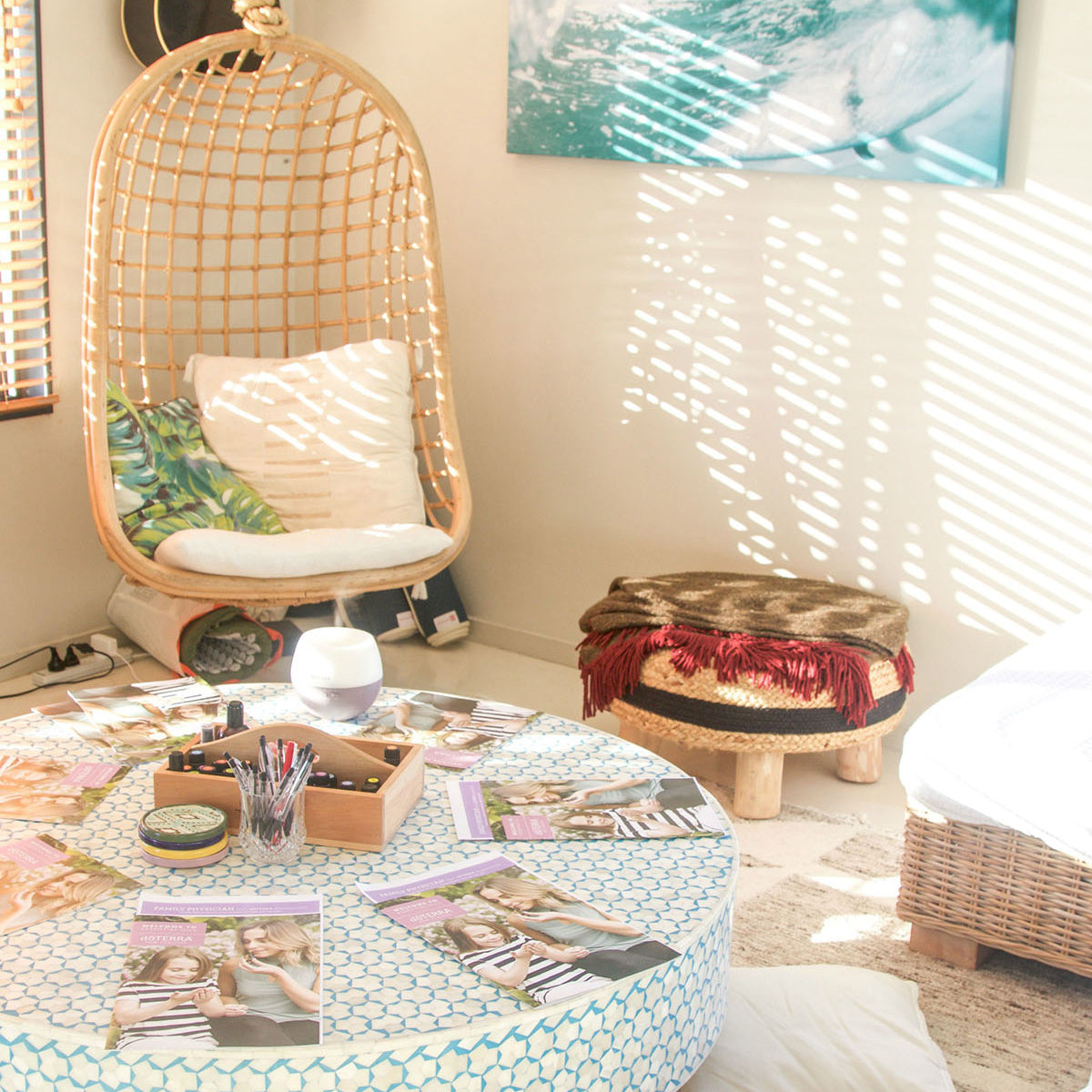 Natural Health & Home