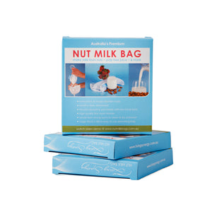 Nut Milk Bags
