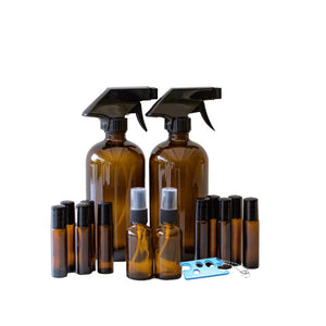 Large Essential Oils Starter Kit
