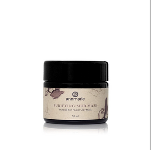 Annmarie Gianni Purifying Mud Mask