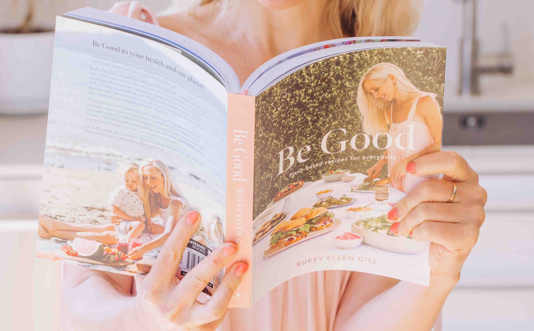 Shop - Be Good Organics