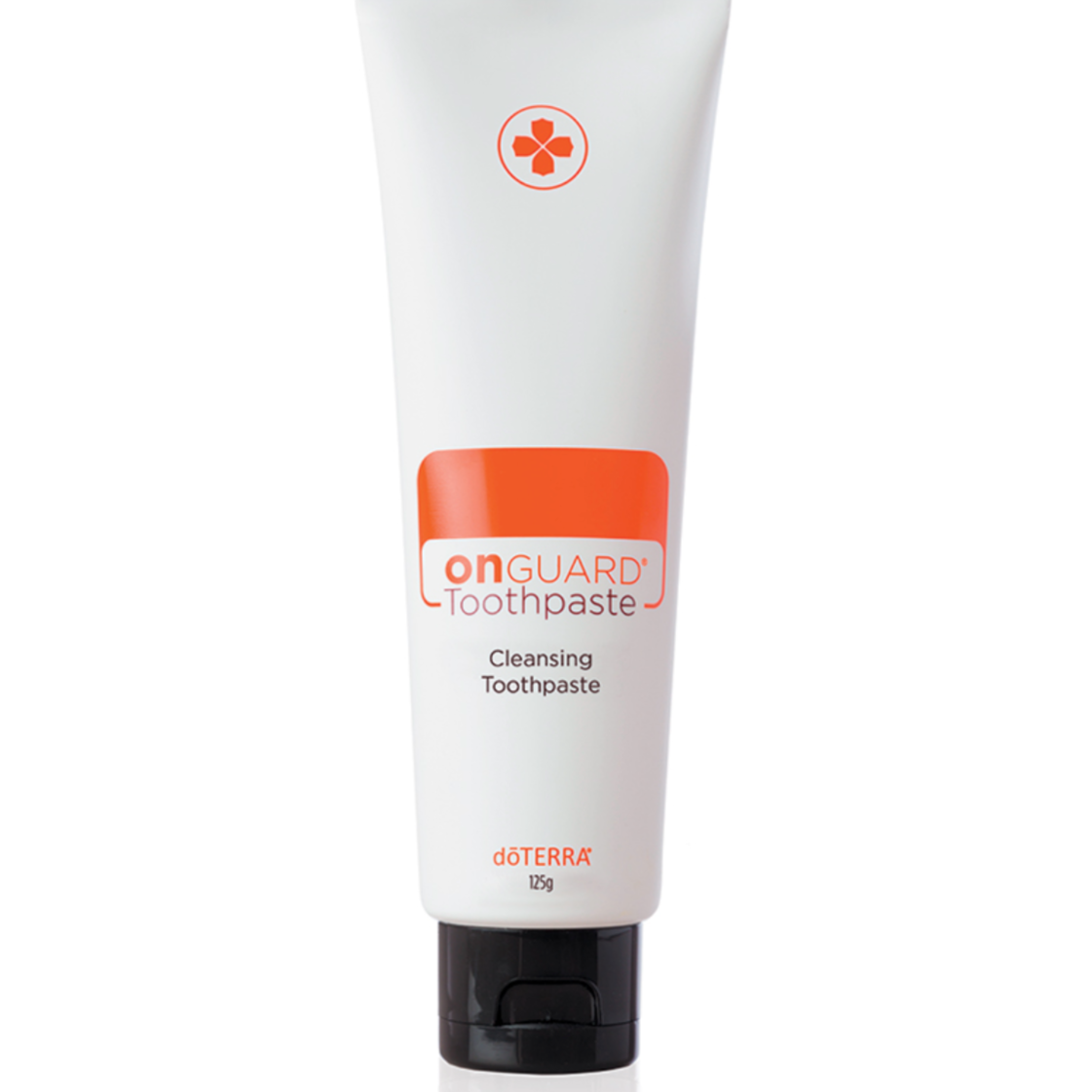 On Guard Cleansing Toothpaste