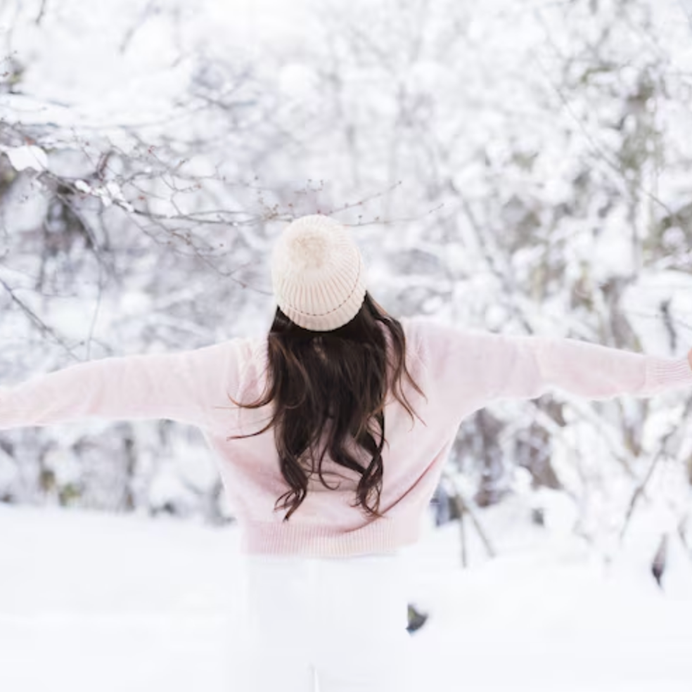 Seasonal Wellness