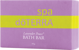 Bath Bar