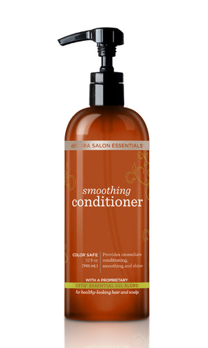 doTERRA smoothing conditioner 946ml