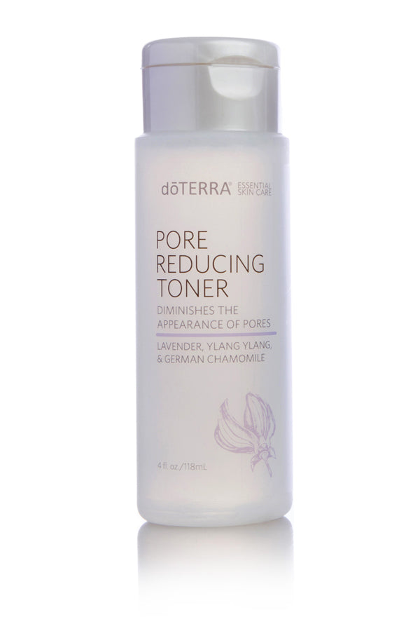 doTERRA pore reducing toner