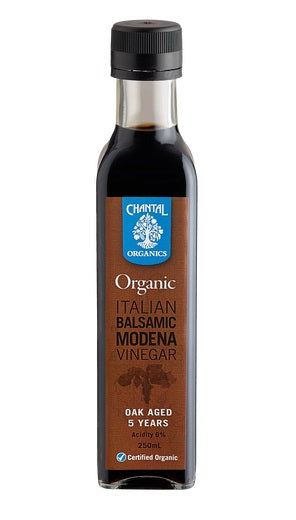 Modena Balsamic Vinegar