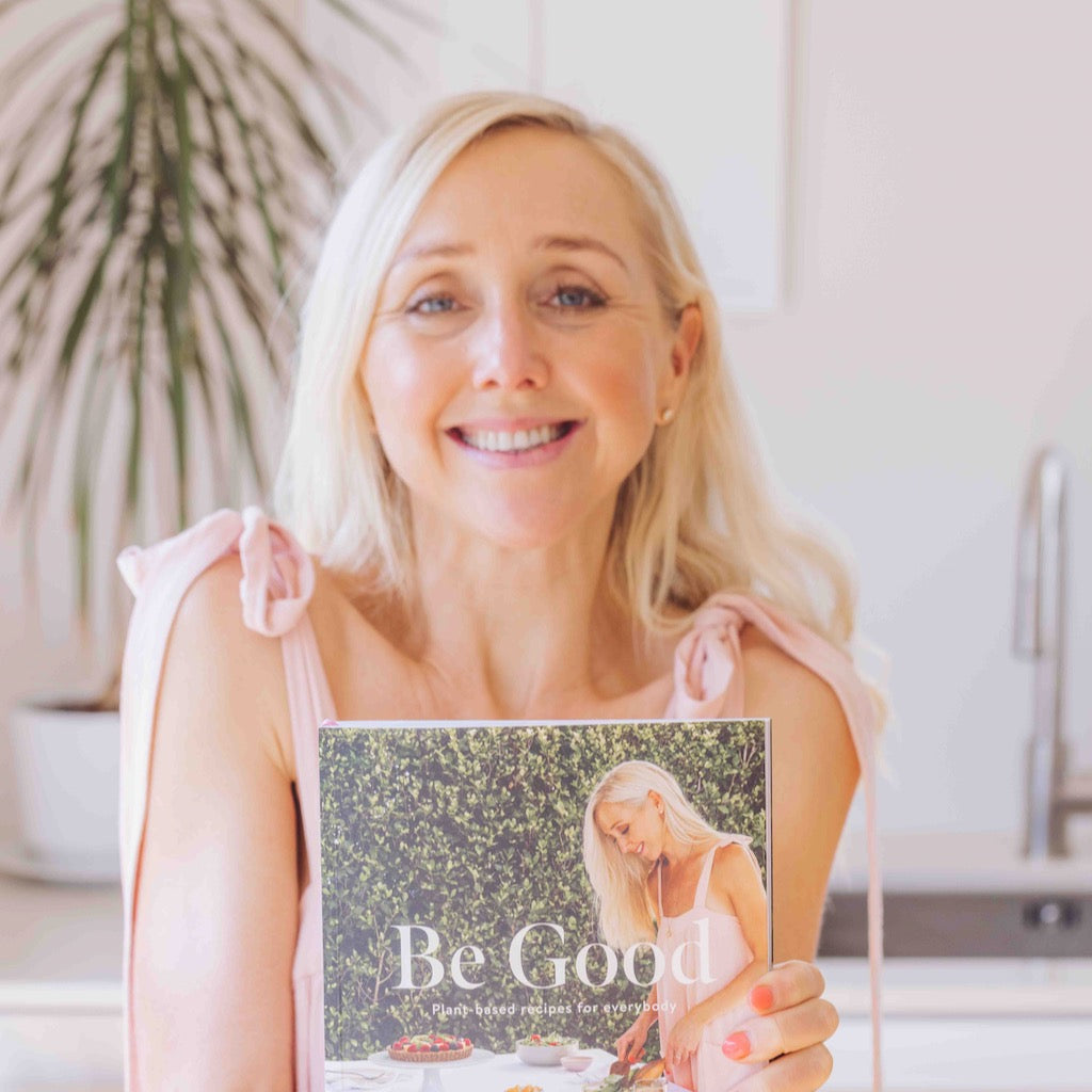 Be Good - Be Good Organics