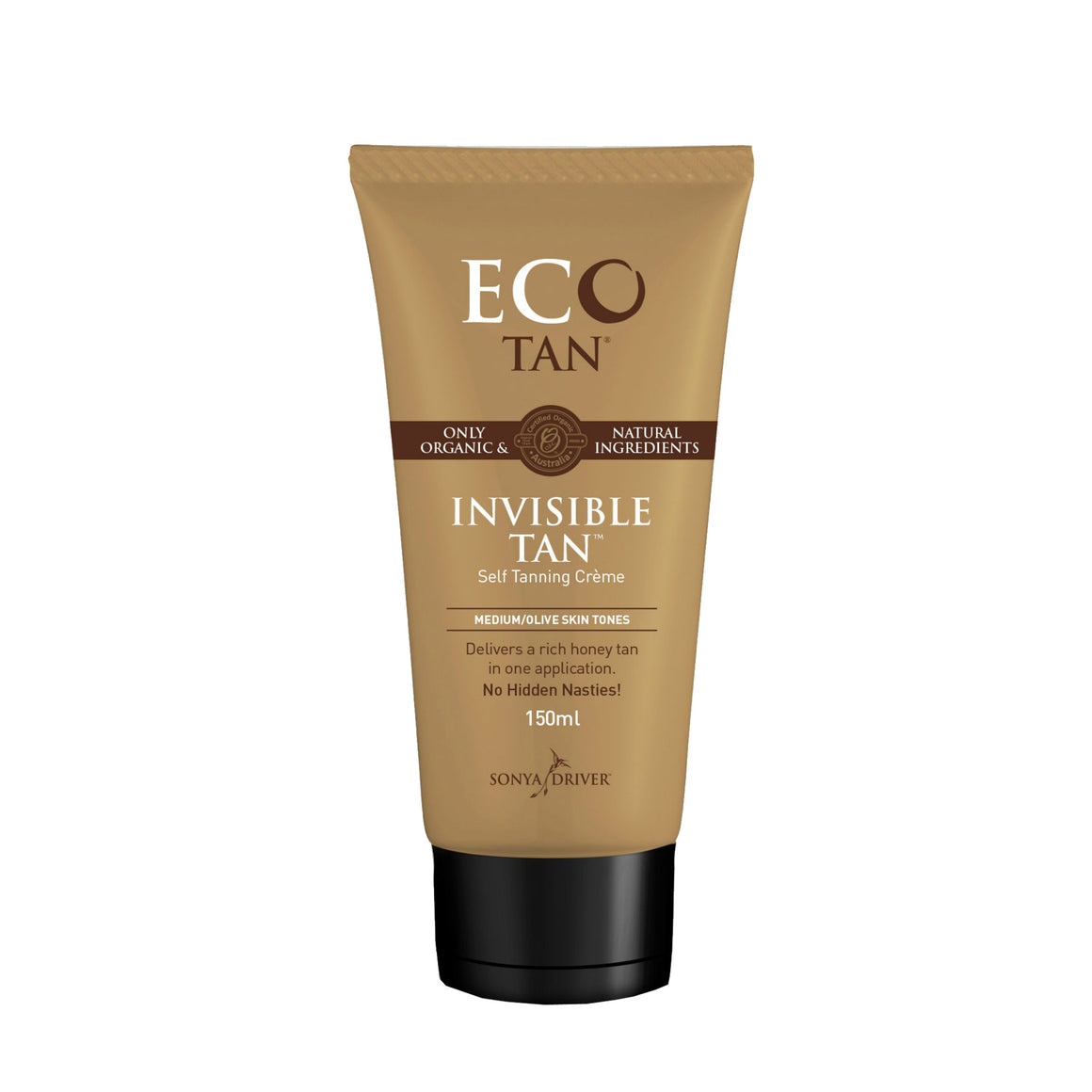 Invisible Tan (150g)