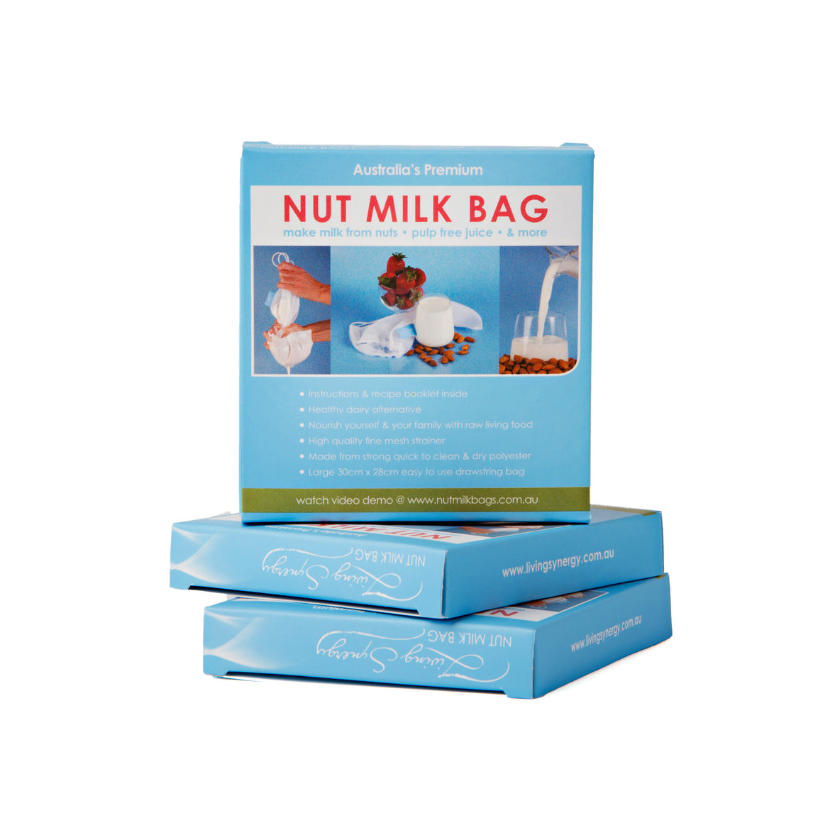 Nut Milk Bag