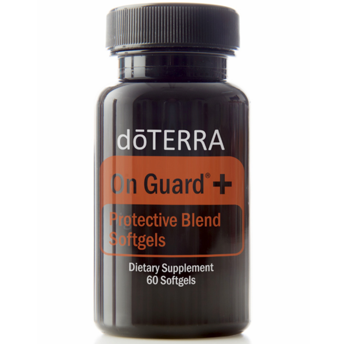On Guard Protective Softgels
