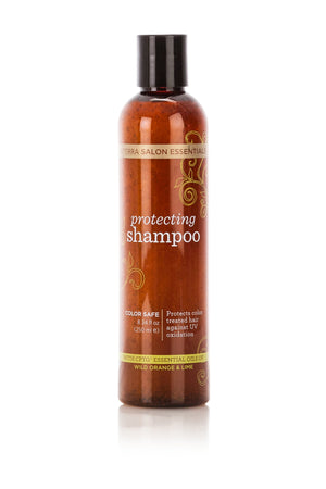 doTERRA protecting shampoo 250ml